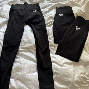 Women’s Best Power Seamless Leggings